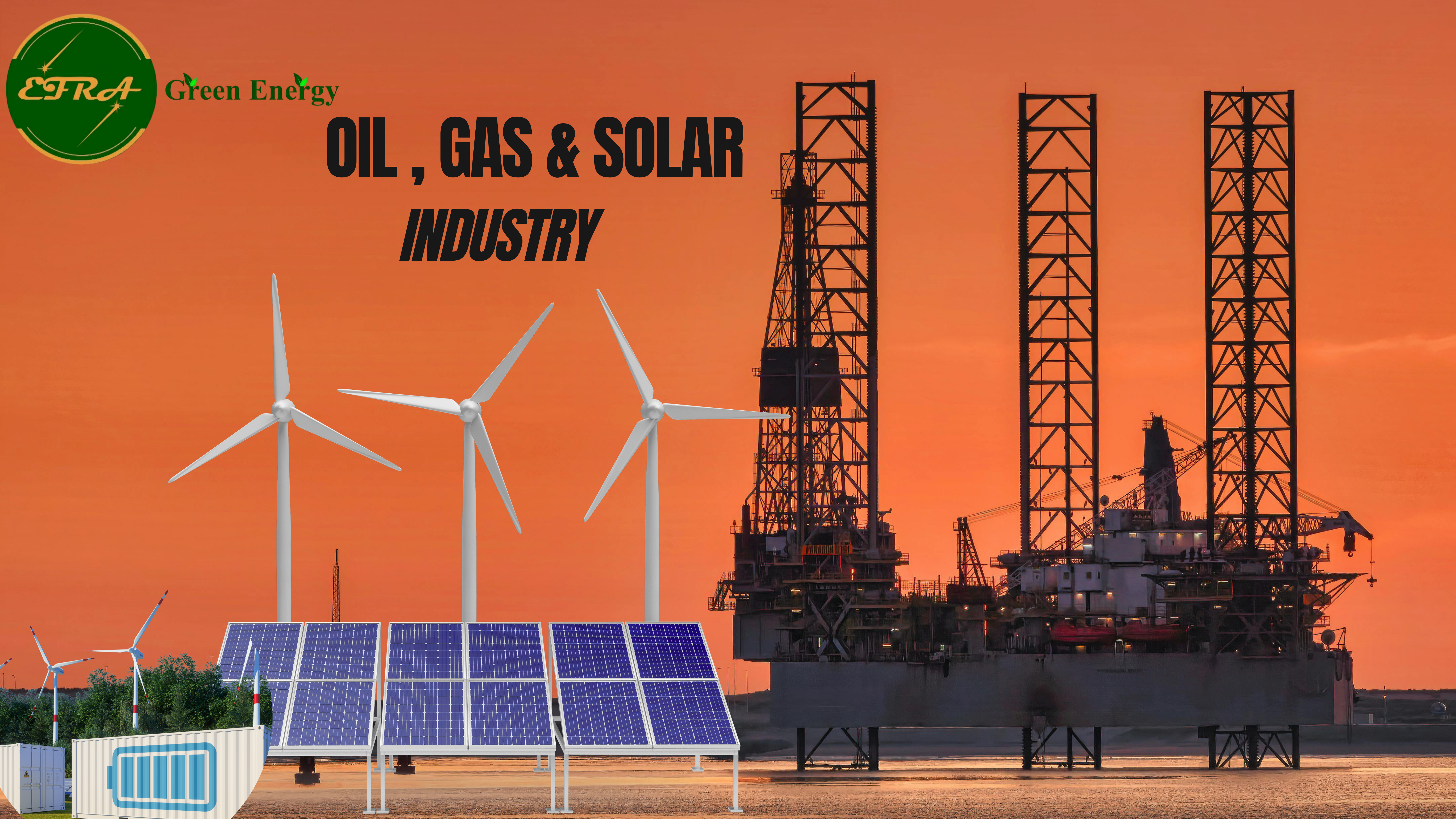 Rising Oil Prices Should Re-Focus the U.S. on Solar Energy Growth